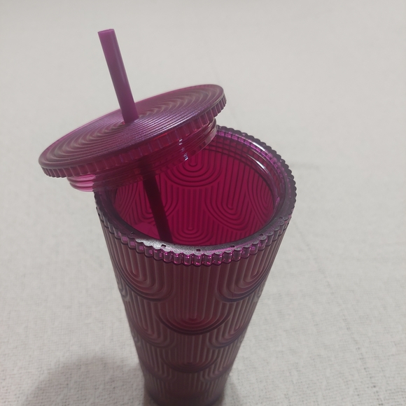 Starbucks Radiant Purple Tumbler - Picture 7 of 7